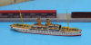Passagier- / Lazarettschiff "Ocenana" (1 St.) D 1940? Wiking